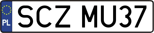 SCZMU37