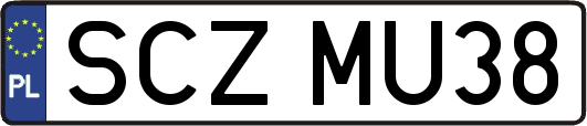 SCZMU38