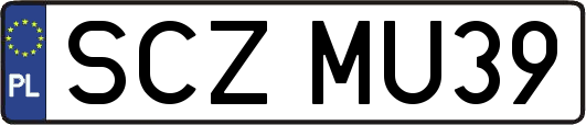 SCZMU39