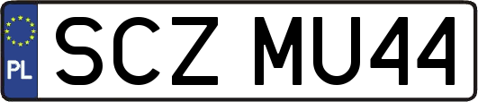 SCZMU44