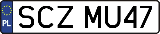 SCZMU47