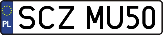 SCZMU50