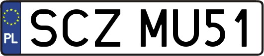 SCZMU51