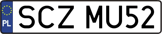 SCZMU52