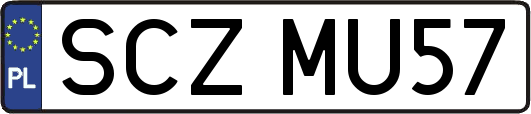 SCZMU57