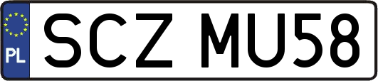 SCZMU58