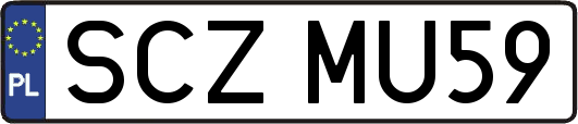 SCZMU59