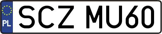 SCZMU60