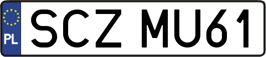 SCZMU61