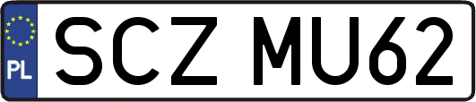 SCZMU62