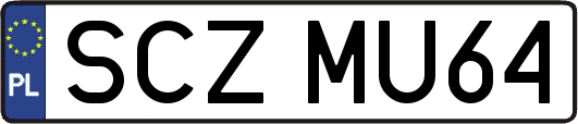SCZMU64