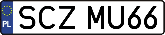 SCZMU66
