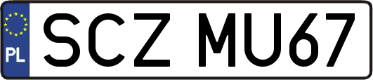 SCZMU67