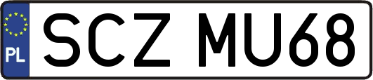 SCZMU68