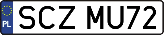 SCZMU72