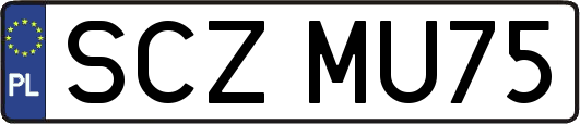 SCZMU75