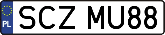 SCZMU88