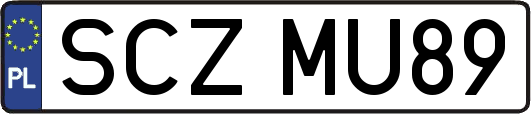 SCZMU89