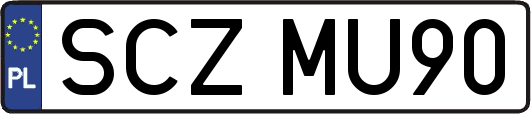 SCZMU90
