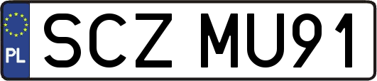 SCZMU91