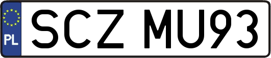 SCZMU93
