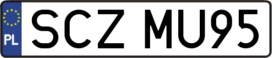 SCZMU95