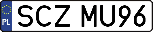 SCZMU96