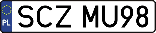 SCZMU98