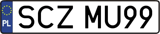 SCZMU99