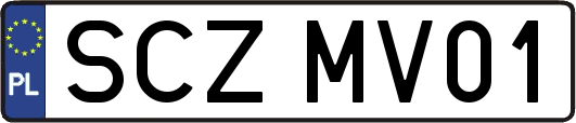 SCZMV01