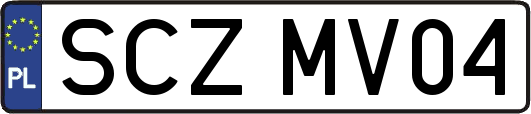 SCZMV04