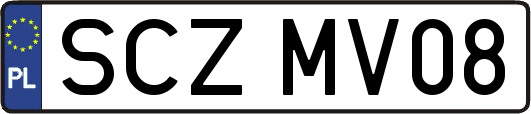 SCZMV08