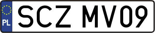 SCZMV09