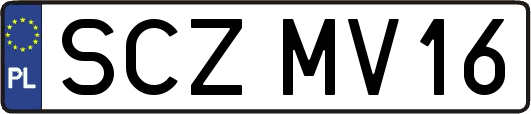 SCZMV16