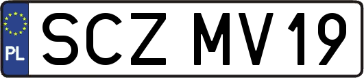 SCZMV19