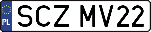 SCZMV22