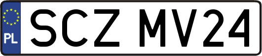 SCZMV24