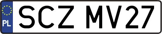 SCZMV27