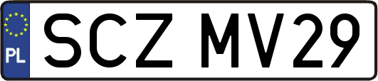 SCZMV29