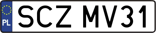 SCZMV31