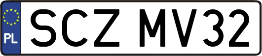 SCZMV32