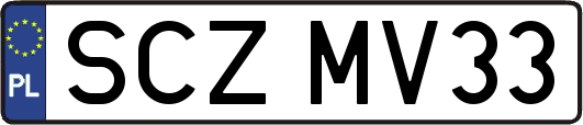 SCZMV33