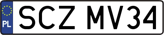 SCZMV34