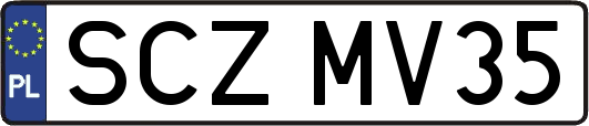 SCZMV35