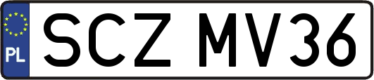 SCZMV36