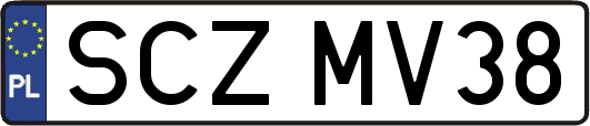 SCZMV38