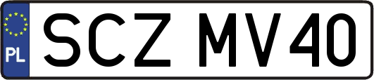 SCZMV40