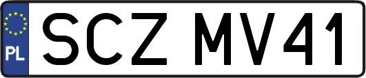 SCZMV41