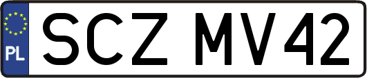 SCZMV42
