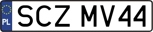 SCZMV44